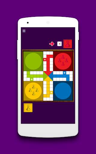 New Ludo Super Cup Offline screenshot 3