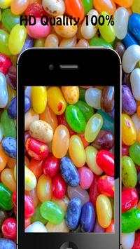 Candy Wallpapers screenshot 3