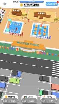 Idle Ninja Warrior screenshot 3