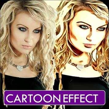 Cartoon Photo Editor - Photo to Cartoon screenshot 3