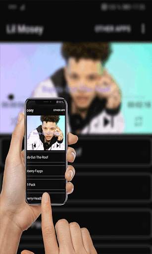 Lil Mosey New Music Mp3 Free screenshot 3