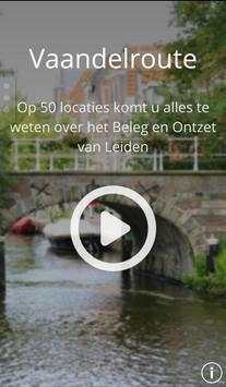 Vaandelroute screenshot 1