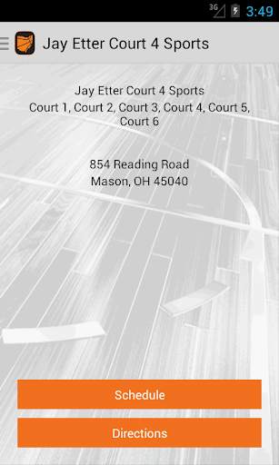 Ohio Basketball screenshot 8