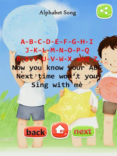 Lagu Anak Bahasa Inggris screenshot 10