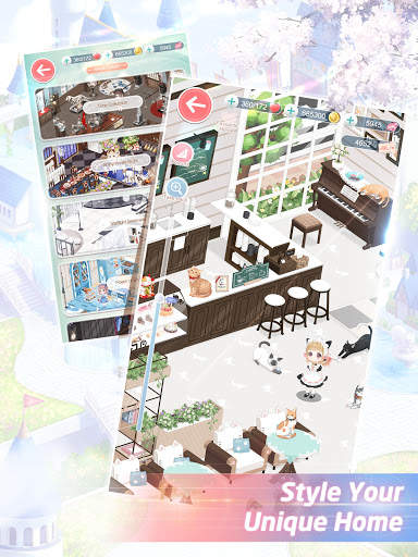 Love Nikki-Dress UP Queen screenshot 13
