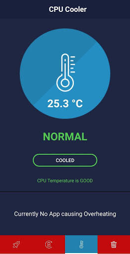 Pro Clean Master screenshot 3