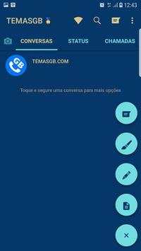 Themes GB - Wstp Free screenshot 7