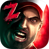 Zombie Survival:  Apocalypse icon