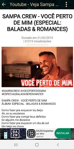 Sampa Crew screenshot 6