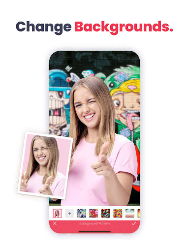 Anylight - Photo Editor screenshot 9