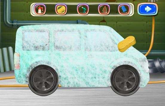 Car Wash Salon Auto Body Shop screenshot 11