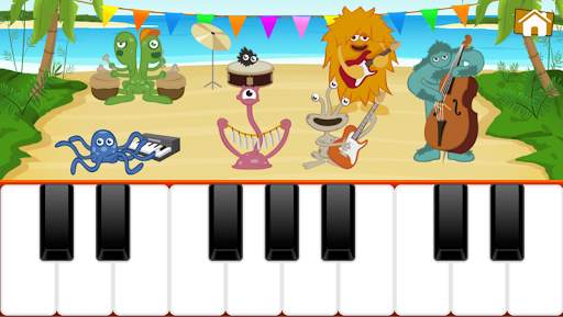 Kids Piano Games pro screenshot 22