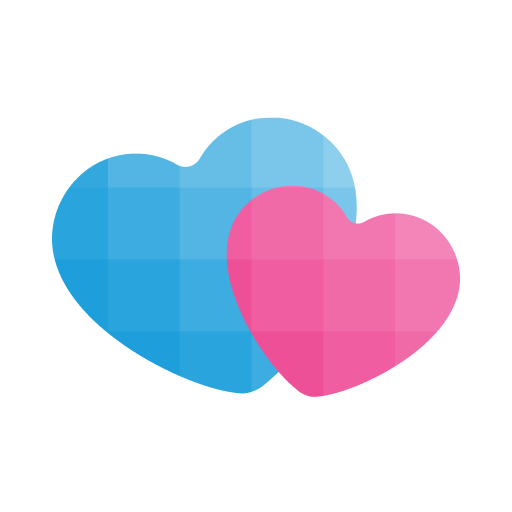 Topface - comunicación y citas icon