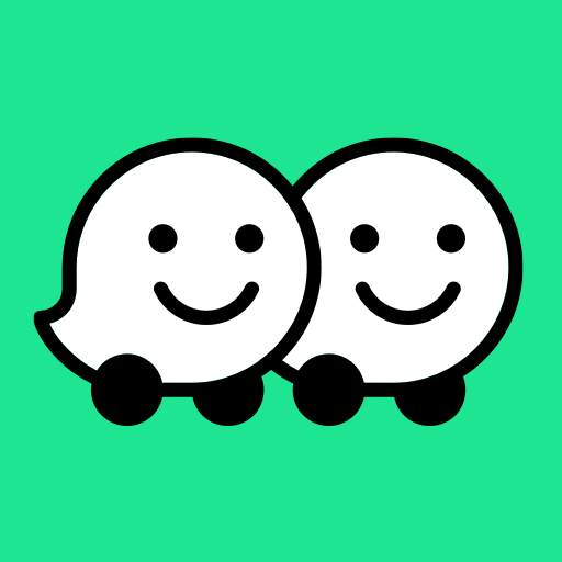 Waze Carpool - Ride together.  2.51.0.1