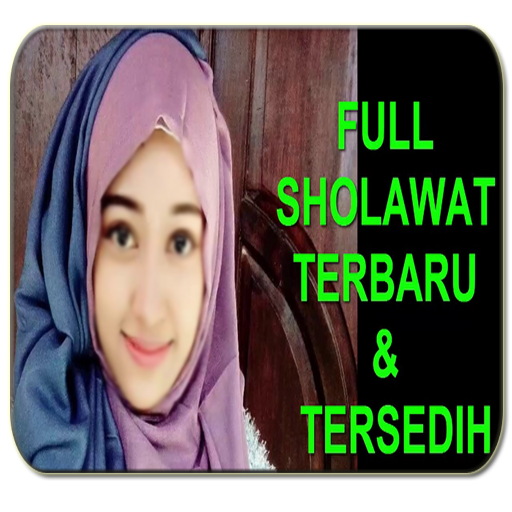 ikon Sholawat Terbaru dan Tersedih