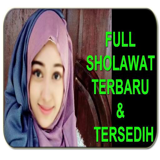 Sholawat Terbaru dan Tersedih screenshot 1
