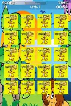 Wonder Zoo screenshot 1