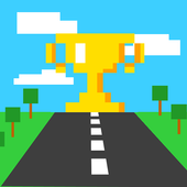 Olympic Race icon