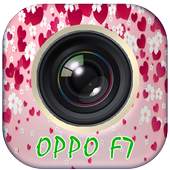 Oppo F7 Camera Berkah Ramadhan