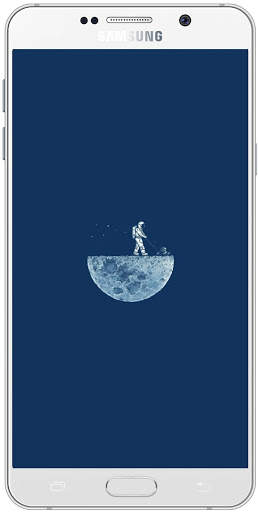 Minimalist Wallpaper HD screenshot 12