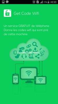 Get Password Wifi screenshot 2