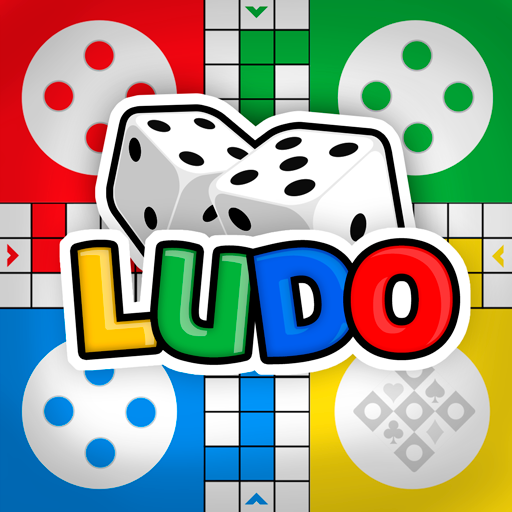 Ludo Online: Jogo de Tabuleiro icon
