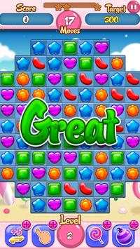 Gummy Candy screenshot 1