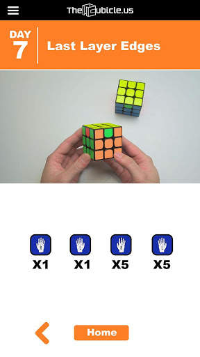 SPEEDSOLVE 123 screenshot 8