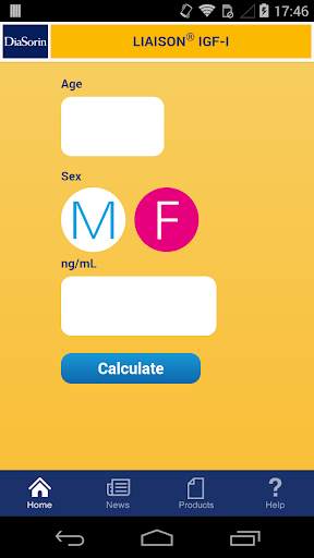 D-APP screenshot 2