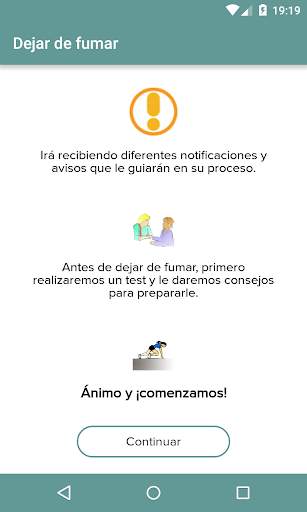 EPOC Respira screenshot 2