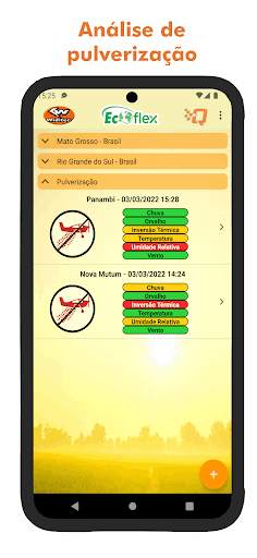 Ecoflex QualyAgro screenshot 8
