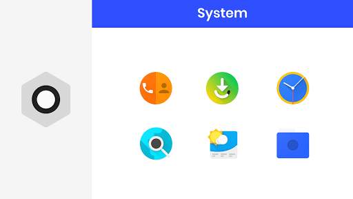 Splendid - Icon Pack (Free) screenshot 3