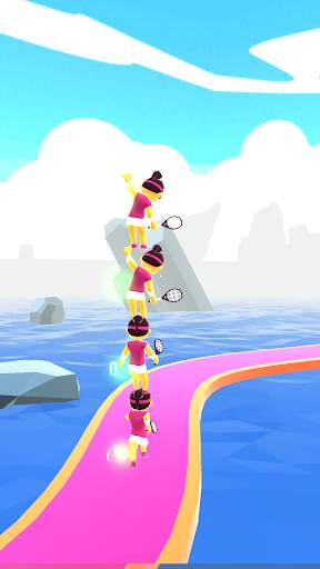 Human Stack स्क्रीनशॉट 4