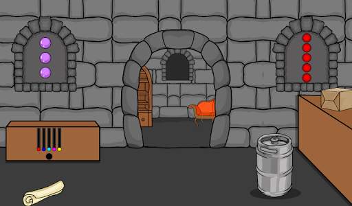 Funny Turtle Rescue screenshot 2