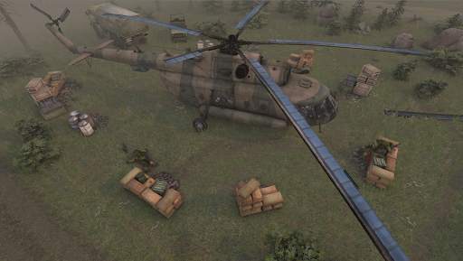 PROJECT Anomaly screenshot 2