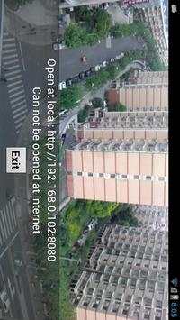 Wifi Camera screenshot 1