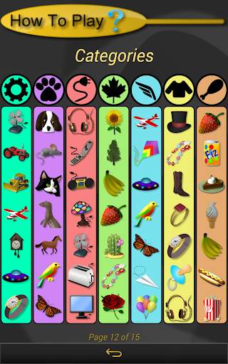 BlackDog Detective Free screenshot 8