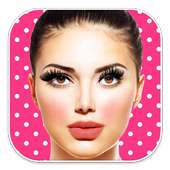 كاميرا صورة شخصية  InstaBeauty on 9Apps