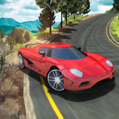 Extreme Traffic Racing icon