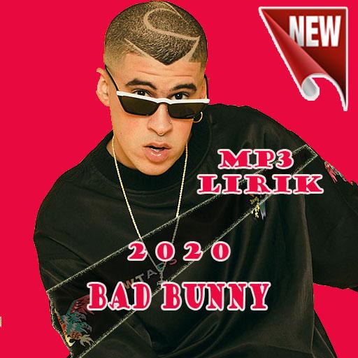 Bad Bunny VETE Offline 2020 icon