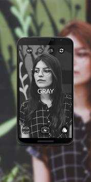 Camera app  - Anview screenshot 4