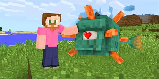 Taming Mod for Minecraft screenshot 3