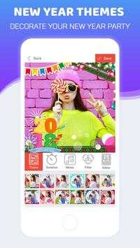 Video Slide Maker With Music screenshot 5