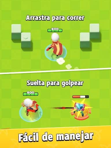 Archero screenshot 15