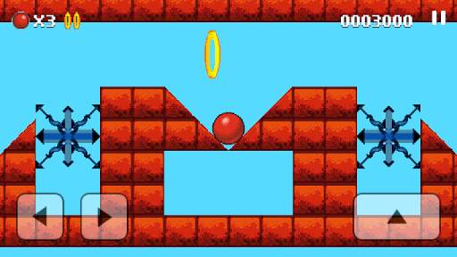 Bounce Classic screenshot 6