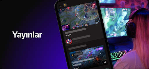 Riot Mobile screenshot 6
