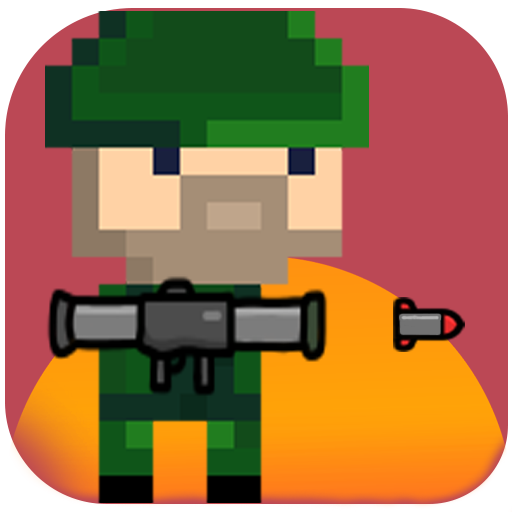 Mini Pixel Militia icon