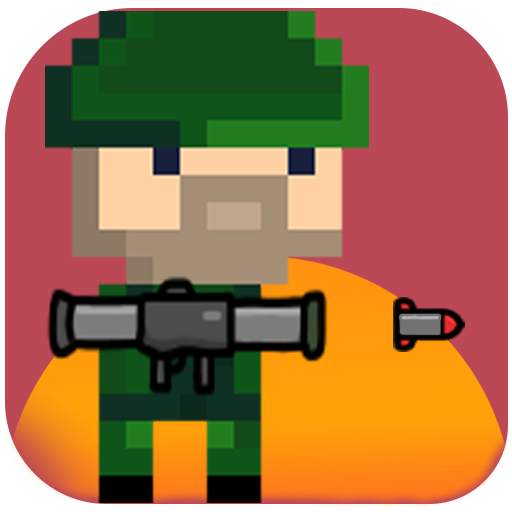Mini Pixel Militia 1.3