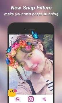 Snap Camera-Filters 2 تصوير الشاشة