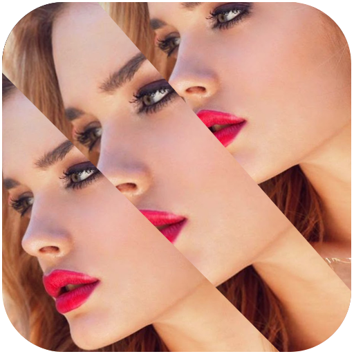Crazy Effect Snap Photo : Editors and Effects icon